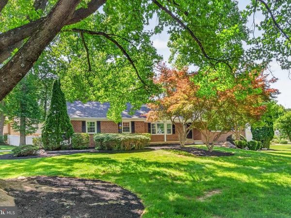 2541 OAK VALLEY DRIVE , VIENNA, VA 22181