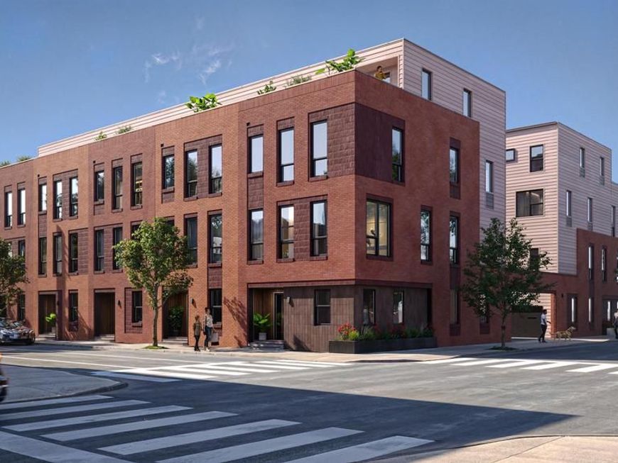 838 Tasker Street , Philadelphia, PA 19148 Main Photo