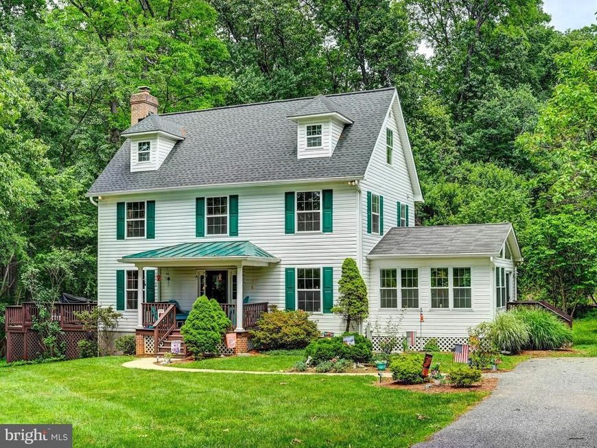 306 Kauffman Road, Parkton, MD 21120 Main Photo