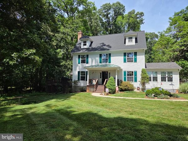 306 KAUFFMAN ROAD, PARKTON, MD 21120