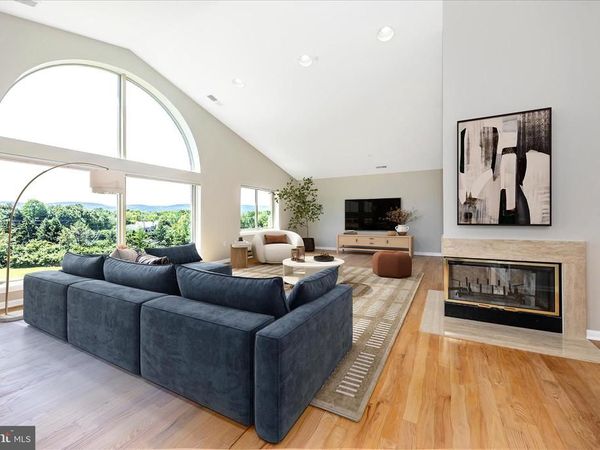 104 MERCER COURT, Unit 15-6, FREDERICK, MD 21701