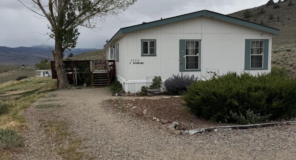 3920 Sandstone Drive, Wellington, NV 89444 Photo