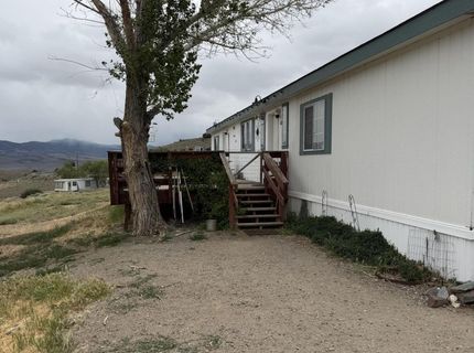 3920 Sandstone Drive, Wellington, NV 89444 Photo