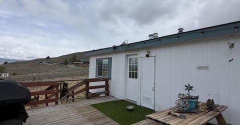 3920 Sandstone Drive, Wellington, NV 89444 Photo