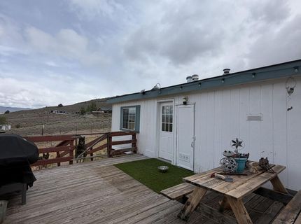 3920 Sandstone Drive, Wellington, NV 89444 Photo