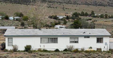 3920 Sandstone Drive, Wellington, NV 89444 Photo