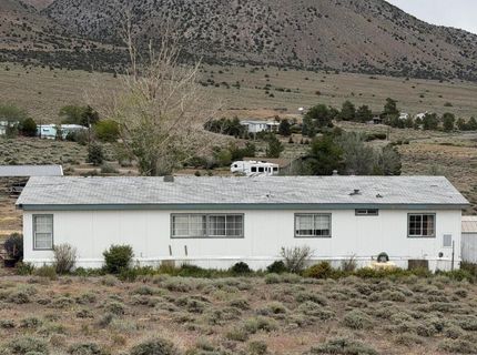 3920 Sandstone Drive, Wellington, NV 89444 Photo