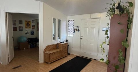 3920 Sandstone Drive, Wellington, NV 89444 Photo