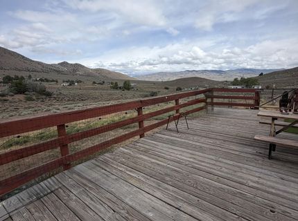 3920 Sandstone Drive, Wellington, NV 89444 Photo