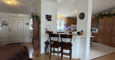 3920 Sandstone Drive, Wellington, NV 89444 Photo