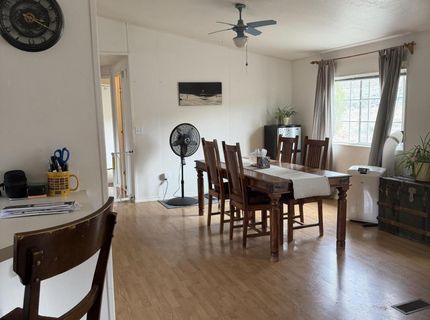3920 Sandstone Drive, Wellington, NV 89444 Photo