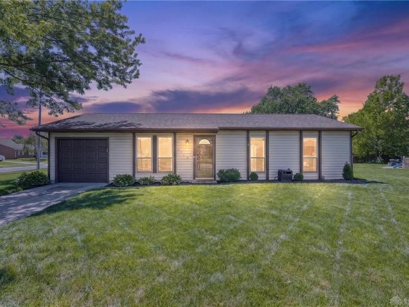 6420 Anderson Drive, Liberty Township, OH 45044 Photo 1