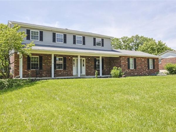 6149 Eddington Drive, Liberty Twp, OH 45044