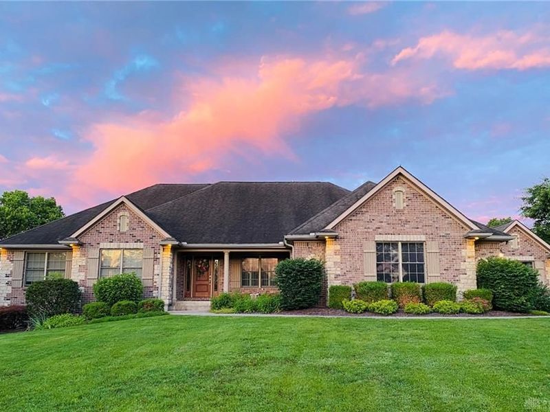 8099 Dry Run Circle, Germantown, OH 45327 Photo 40