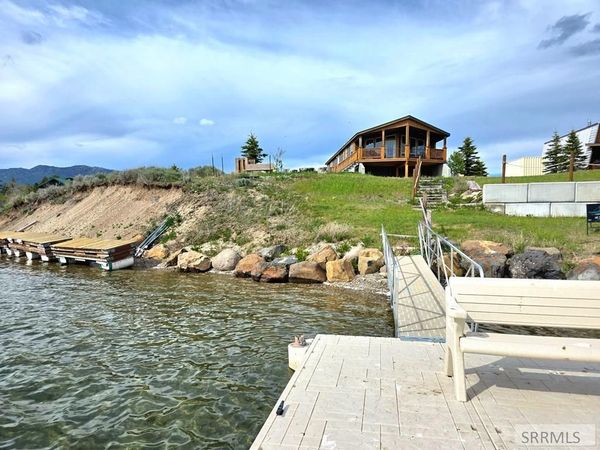 3880 S Goosebay Drive, ISLAND PARK, ID 83429