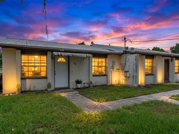 710 & 712 W ALAMO DRIVE , LAKELAND, FL 33813
