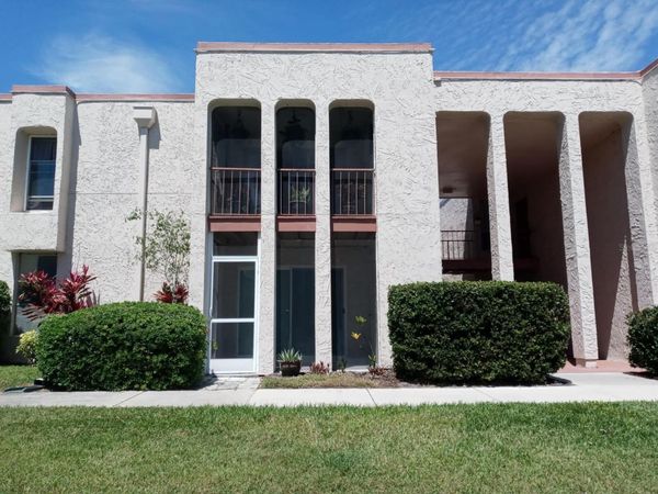 536 ORANGE DRIVE , Unit 14, ALTAMONTE SPRINGS, FL 32701