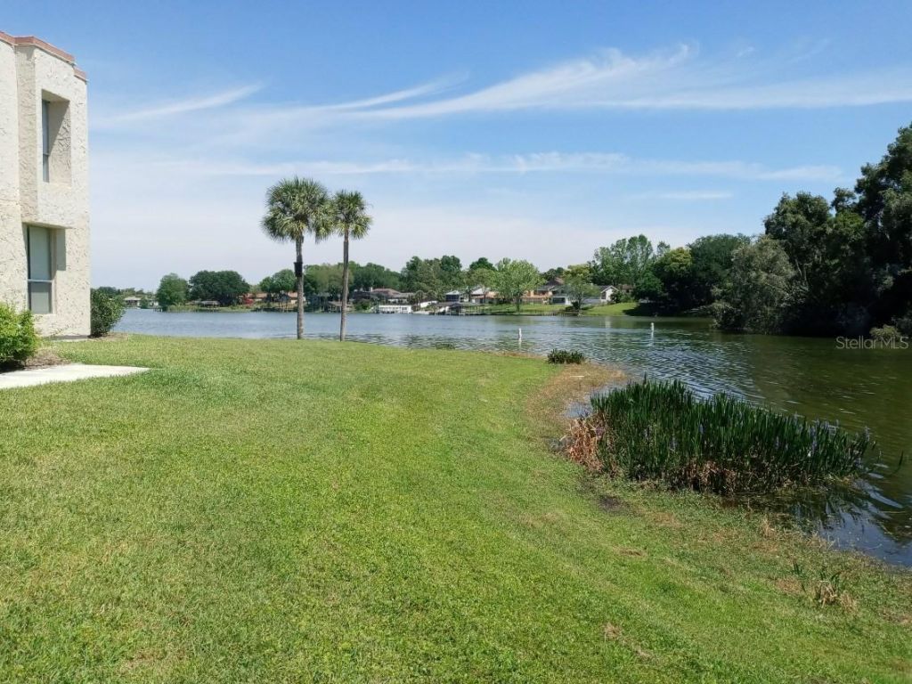 536 Orange Drive , Unit 14, Altamonte Springs, FL 32701 Photo