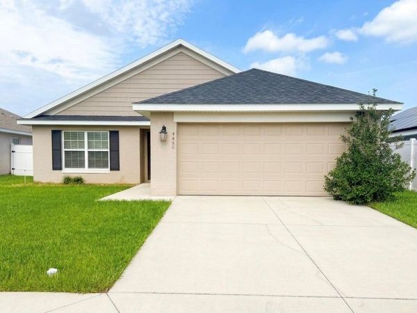 4450 NW 2ND AVENUE , OCALA, FL 34475