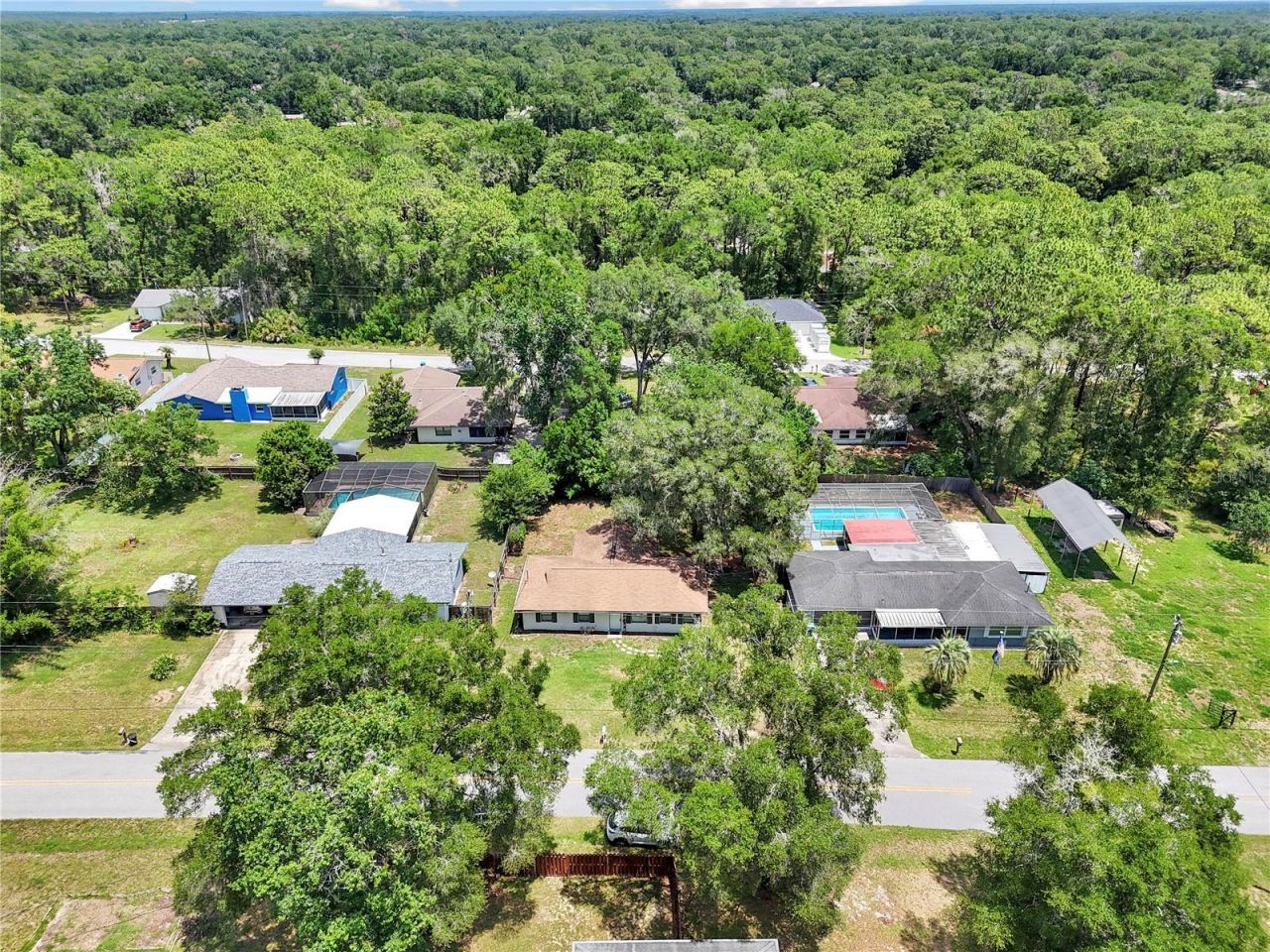6389 E Holly Street , Inverness, FL 34452 Photo