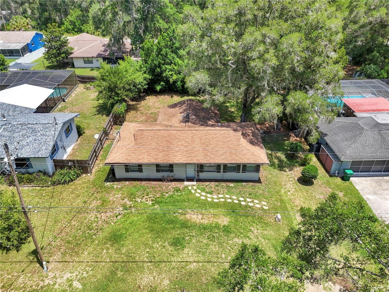 6389 E Holly Street , Inverness, FL 34452 Photo