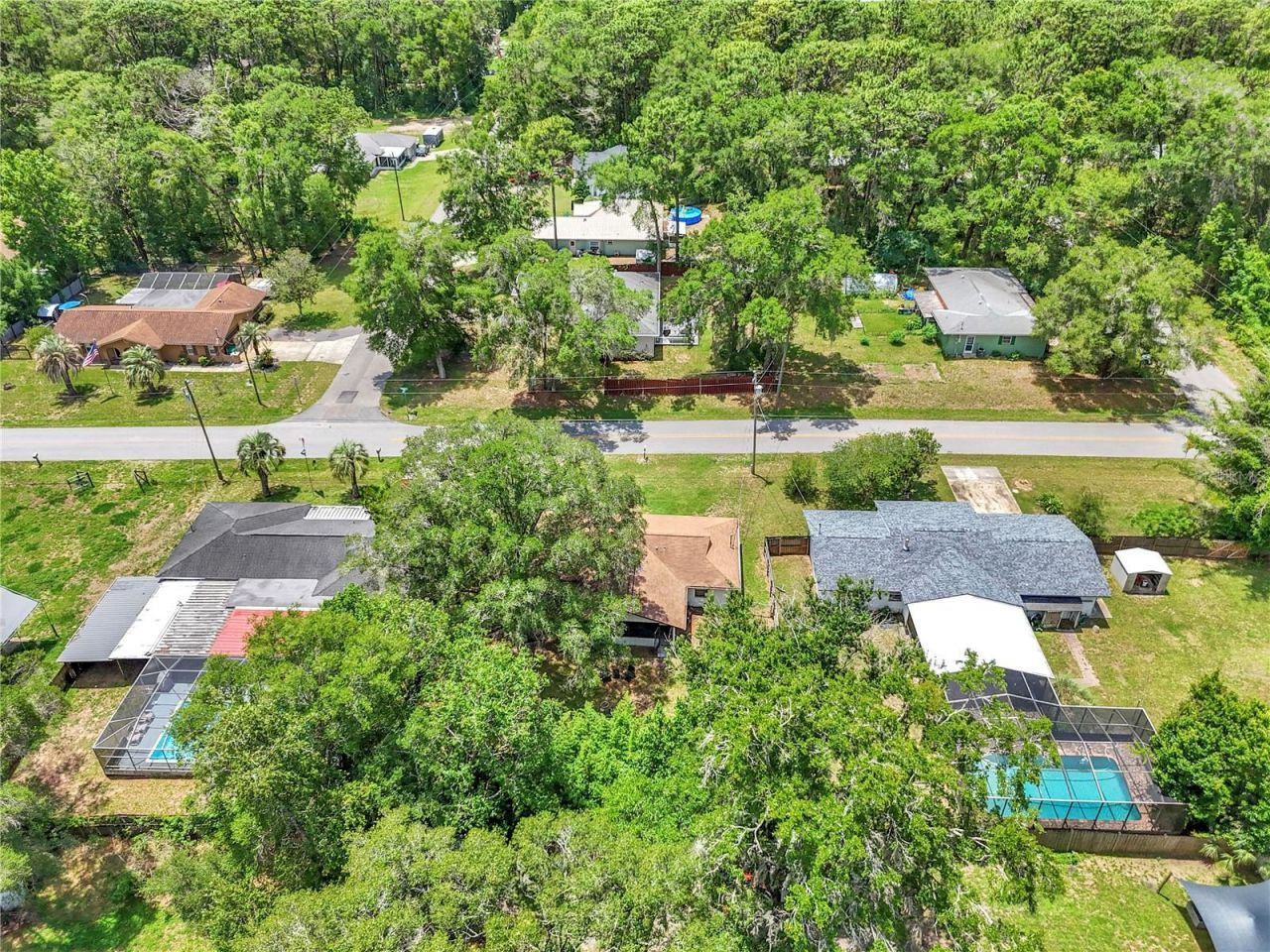 6389 E Holly Street , Inverness, FL 34452 Photo