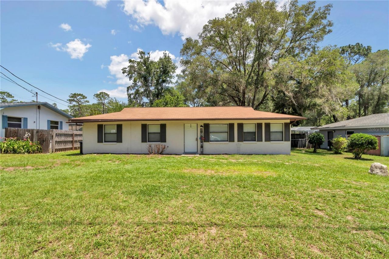6389 E Holly Street , Inverness, FL 34452 Photo