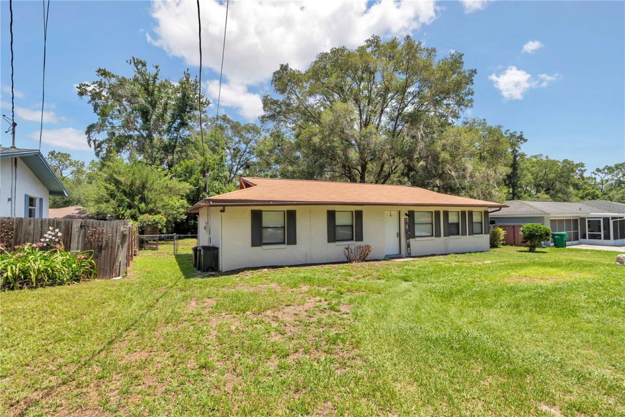 6389 E Holly Street , Inverness, FL 34452 Photo