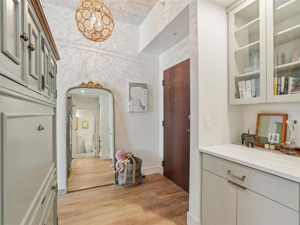 777 N ASHLEY DRIVE , Unit 1010, TAMPA, FL 33602