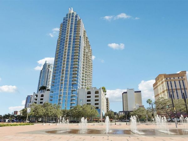 777 N ASHLEY DRIVE , Unit 1010, TAMPA, FL 33602