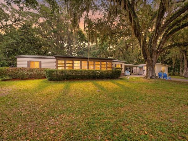7663 CR 247 , LAKE PANASOFFKEE, FL 33538