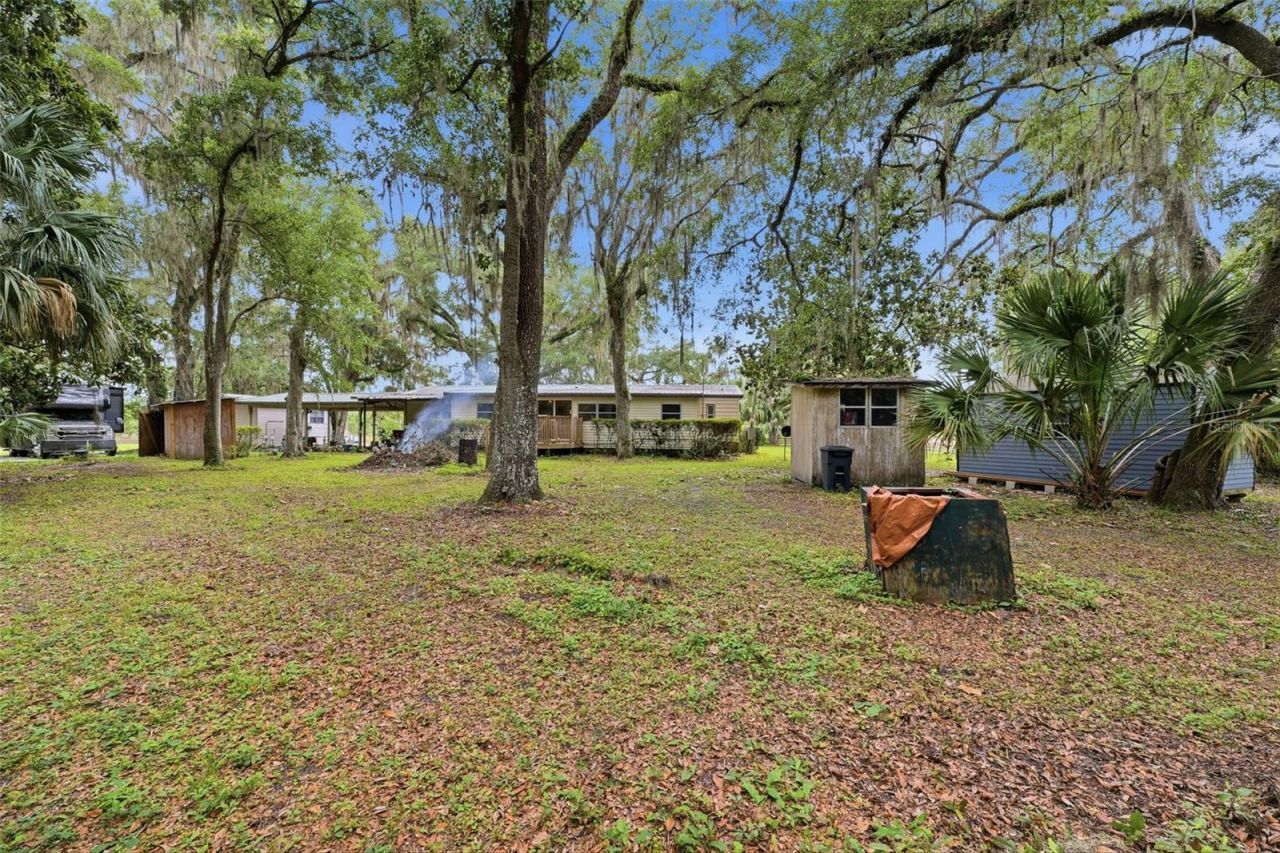 7663 Cr 247 , Lake Panasoffkee, FL 33538 Photo