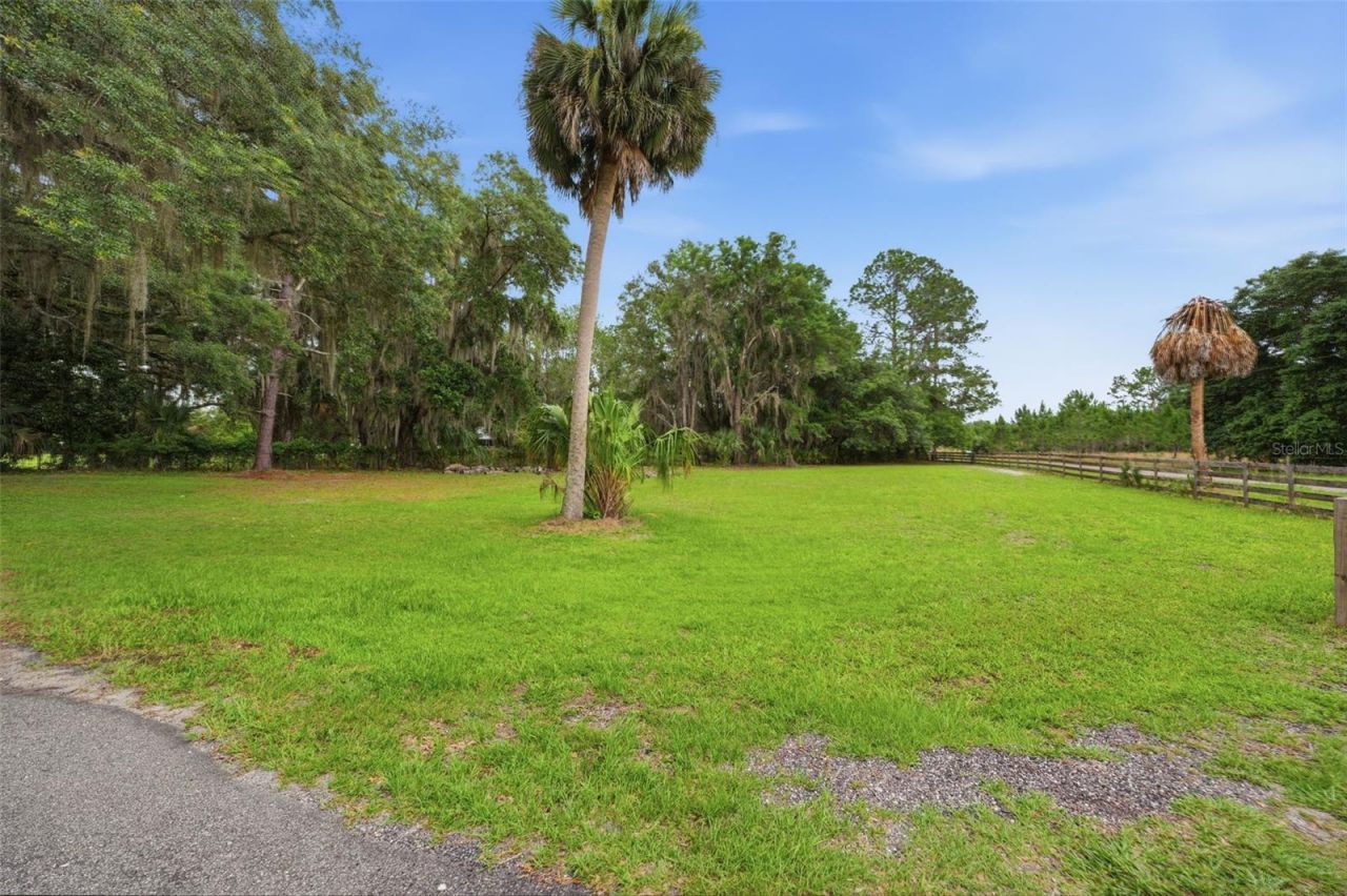 7663 Cr 247 , Lake Panasoffkee, FL 33538 Photo