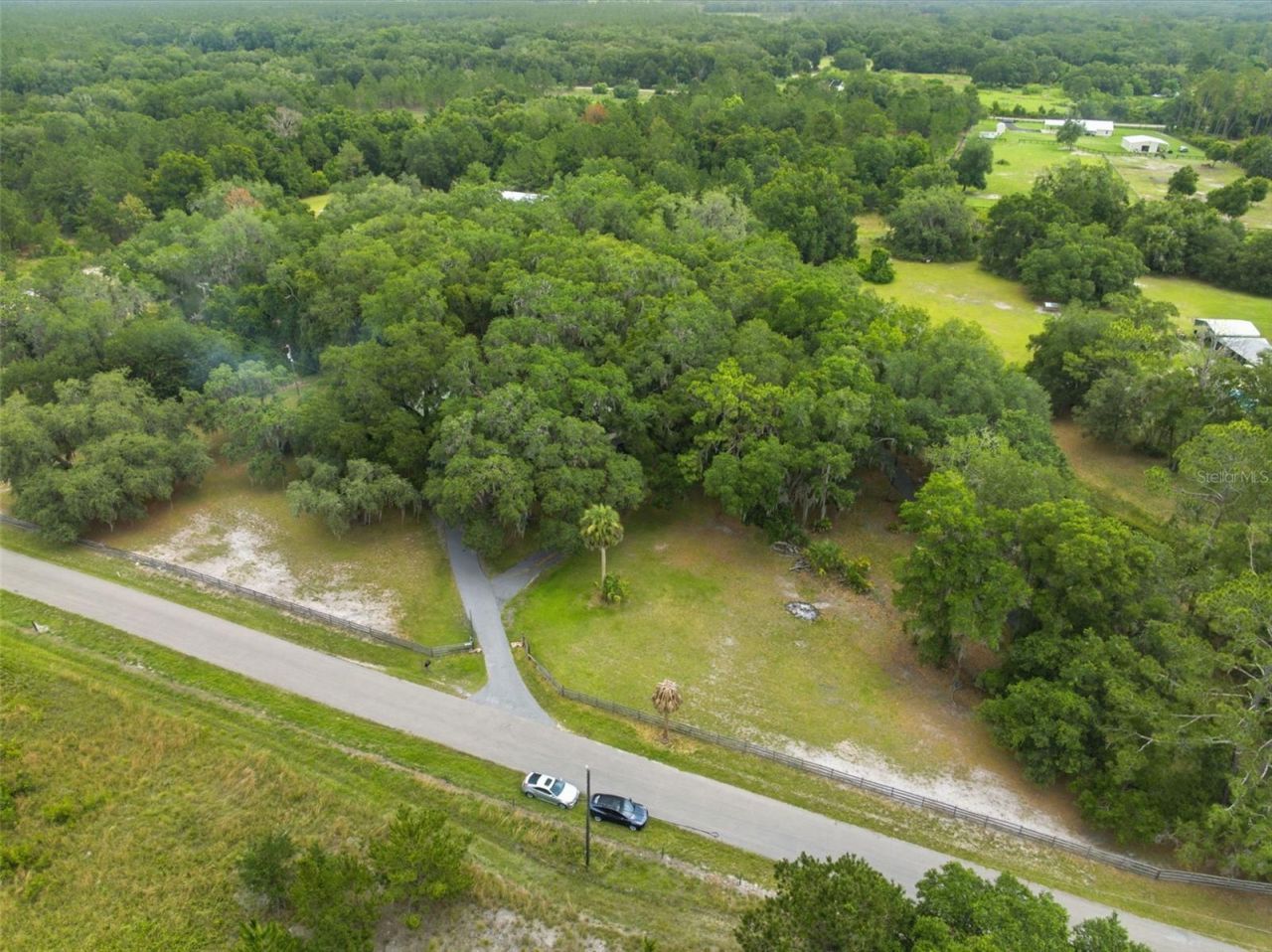 7663 Cr 247 , Lake Panasoffkee, FL 33538 Photo