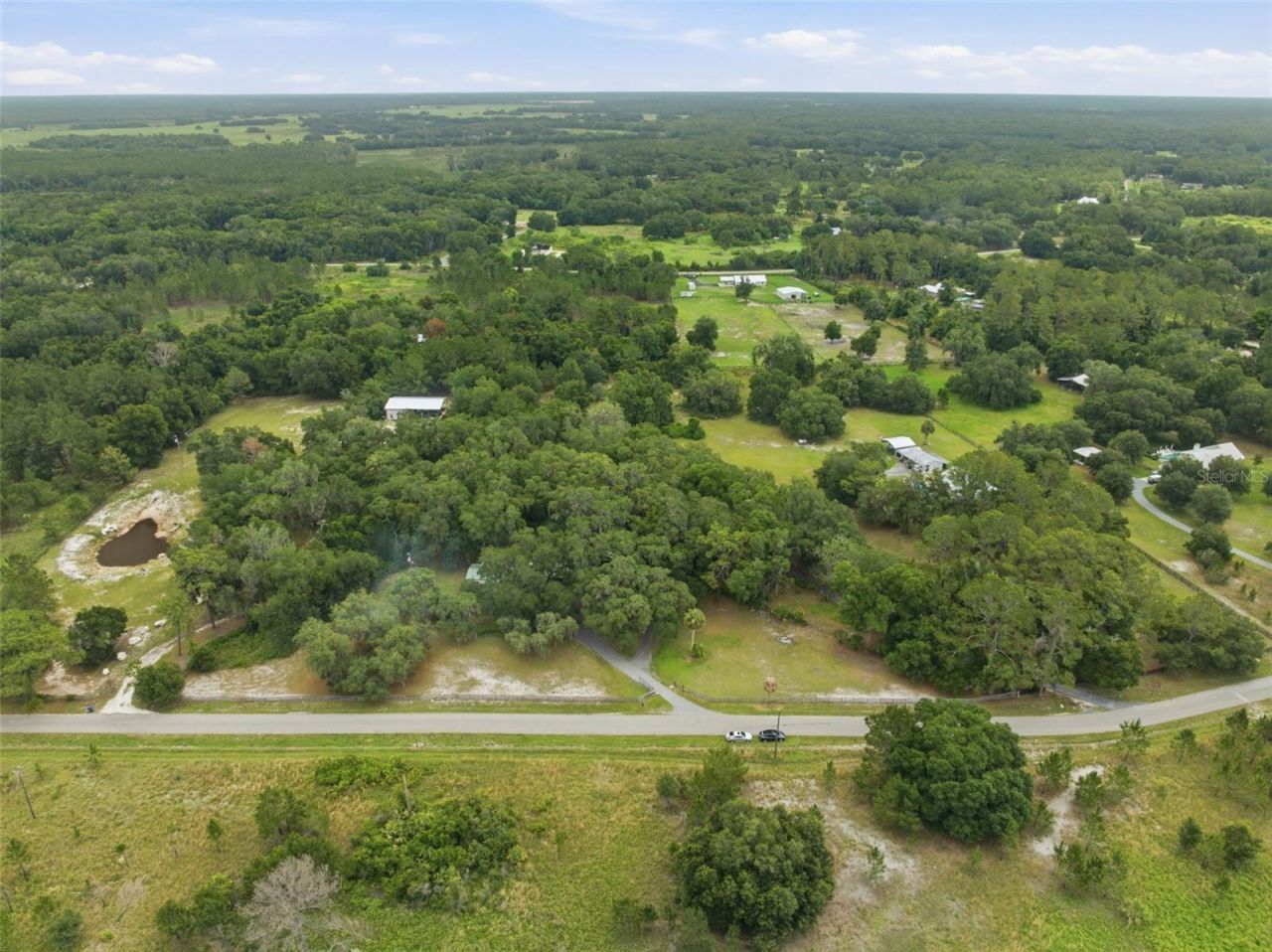 7663 Cr 247 , Lake Panasoffkee, FL 33538 Photo