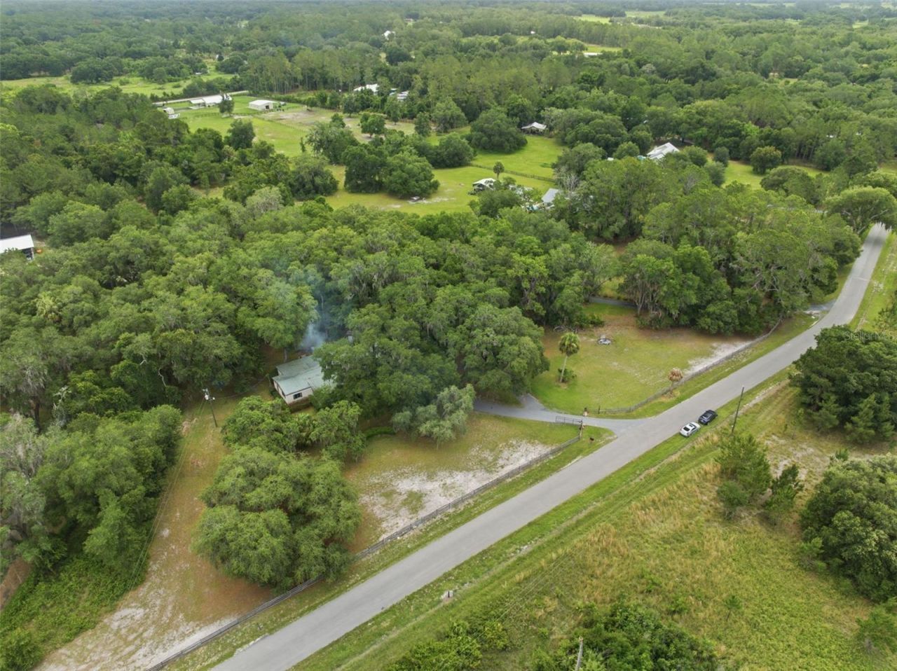 7663 Cr 247 , Lake Panasoffkee, FL 33538 Photo