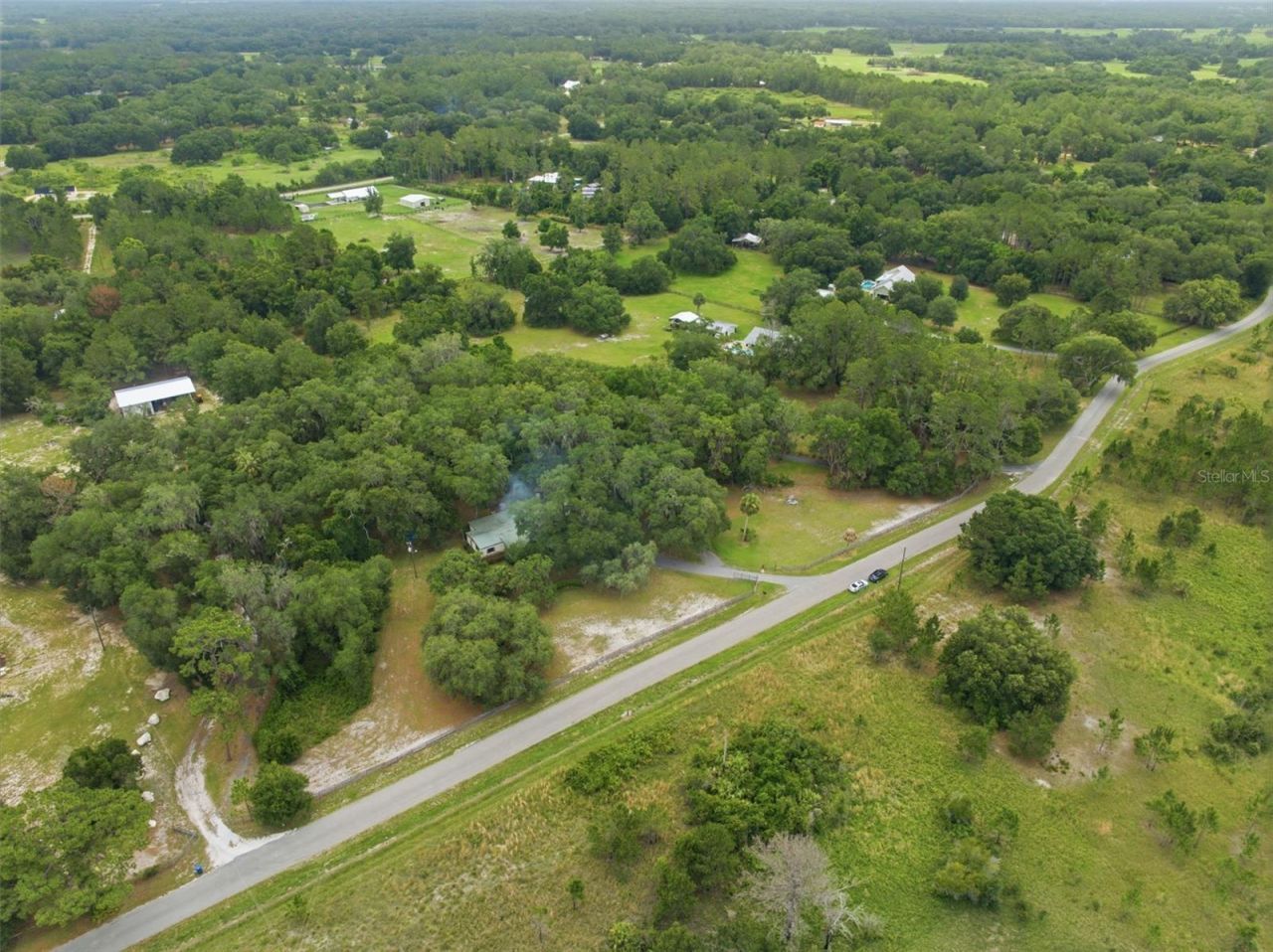 7663 Cr 247 , Lake Panasoffkee, FL 33538 Photo