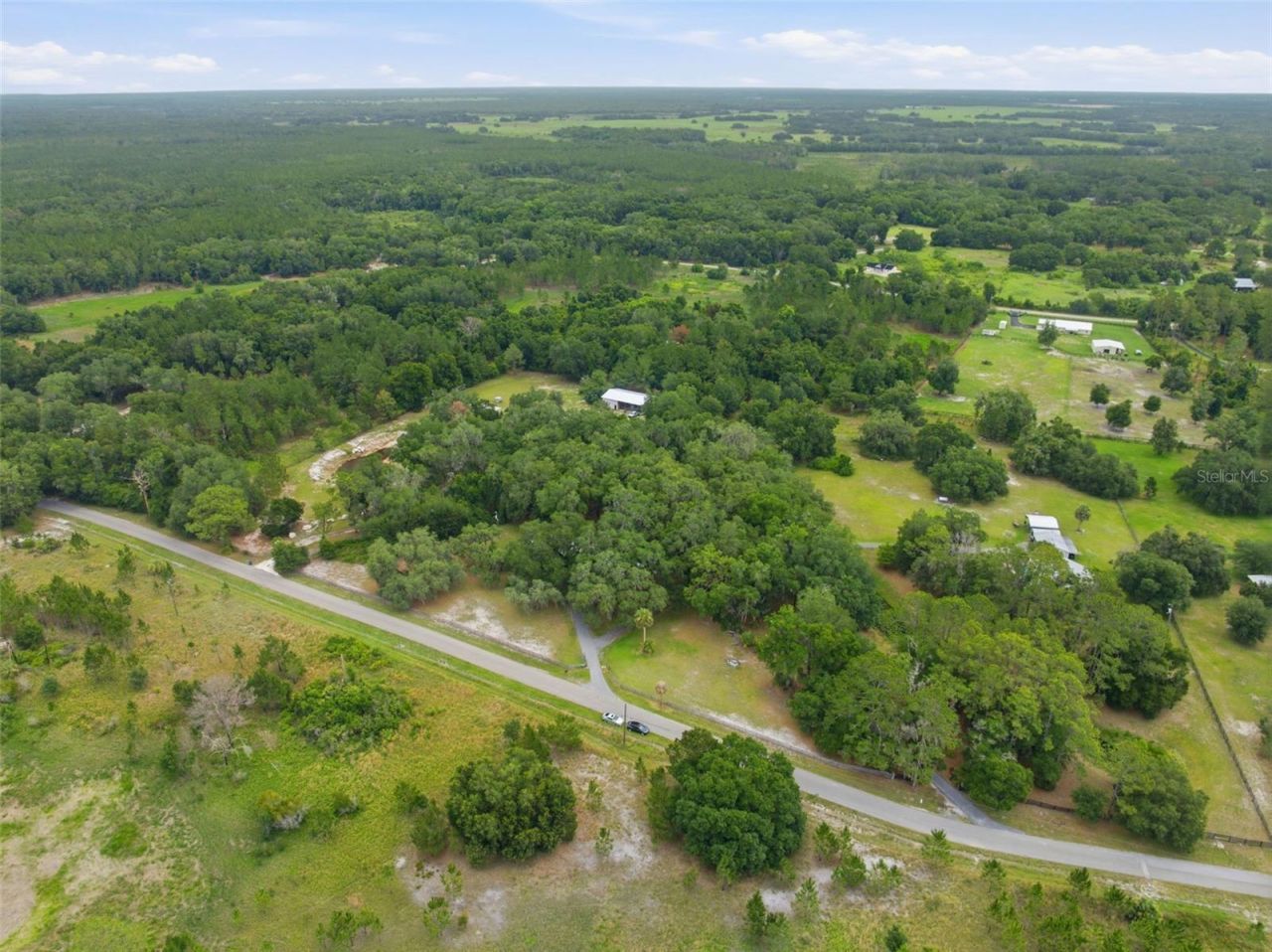 7663 Cr 247 , Lake Panasoffkee, FL 33538 Photo