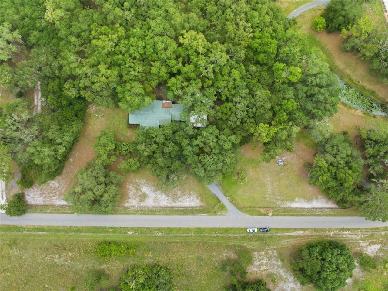 7663 Cr 247 , Lake Panasoffkee, FL 33538 Photo