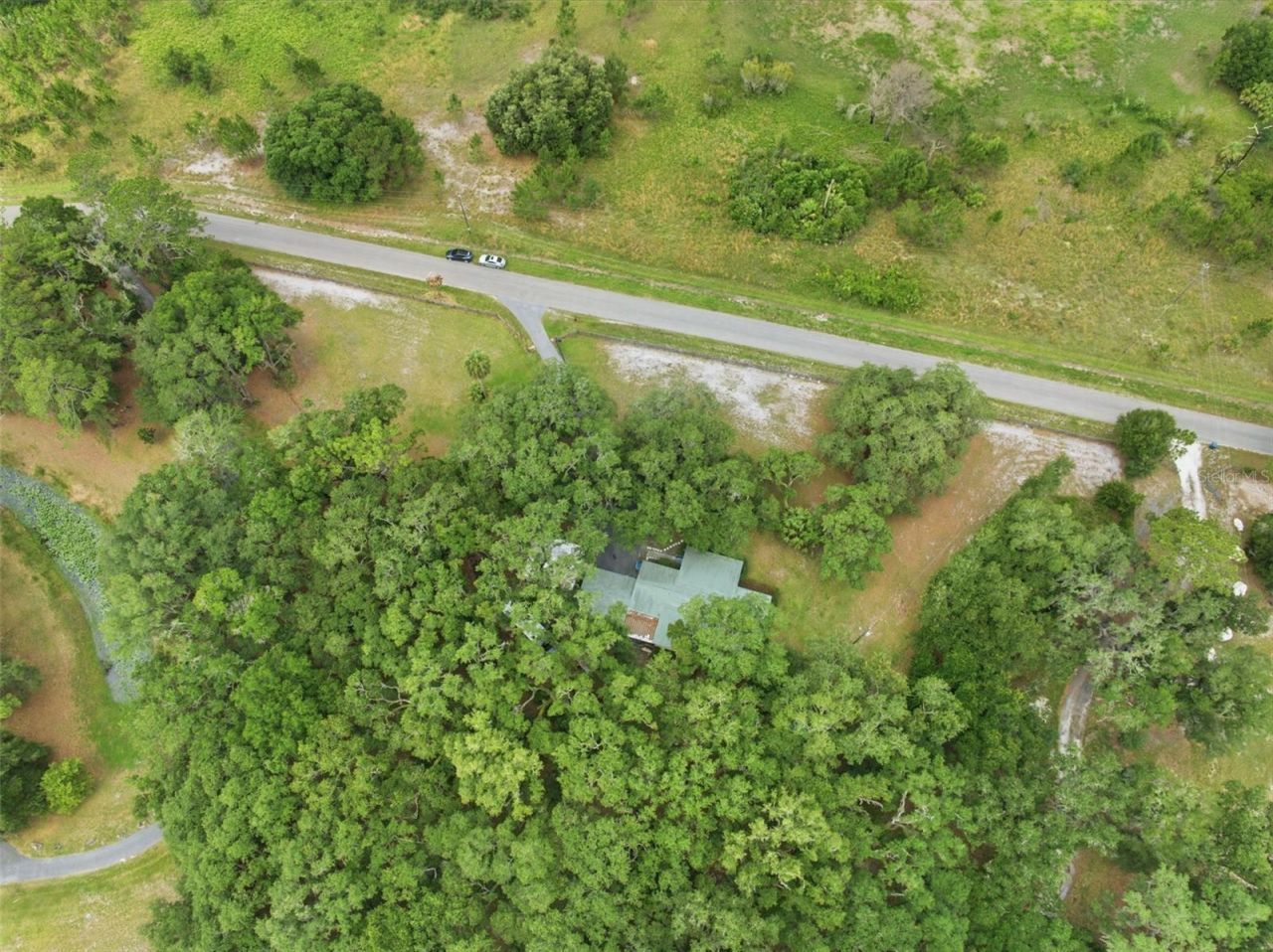 7663 Cr 247 , Lake Panasoffkee, FL 33538 Photo