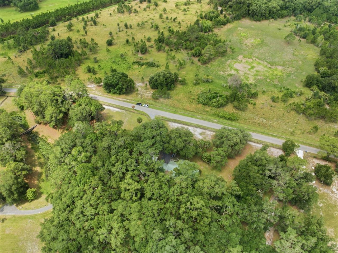 7663 Cr 247 , Lake Panasoffkee, FL 33538 Photo