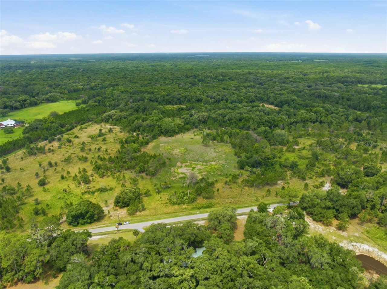 7663 Cr 247 , Lake Panasoffkee, FL 33538 Photo