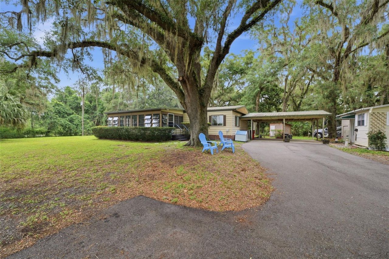 7663 Cr 247 , Lake Panasoffkee, FL 33538 Photo