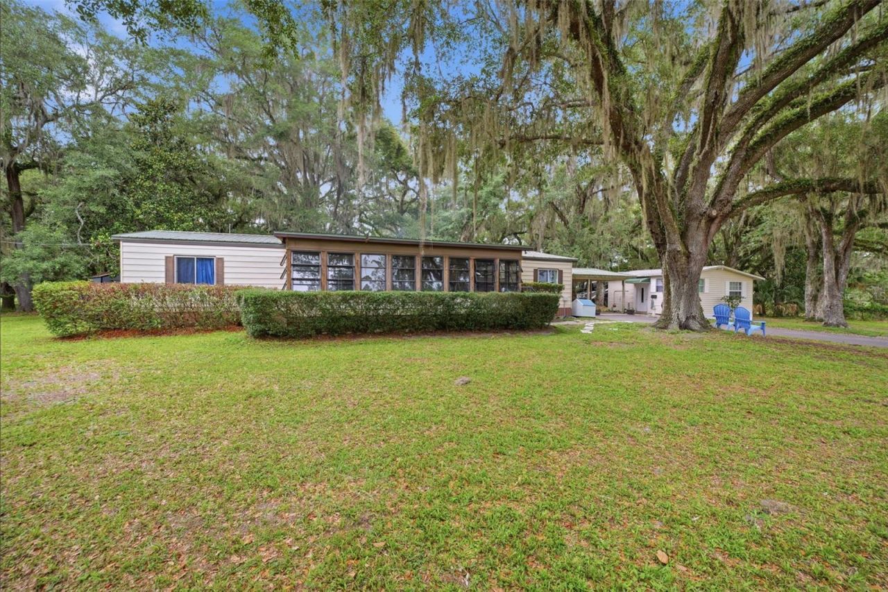 7663 Cr 247 , Lake Panasoffkee, FL 33538 Photo