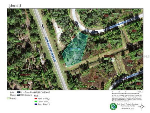 MEDITERRANEAN COURT , POINCIANA, FL 34759