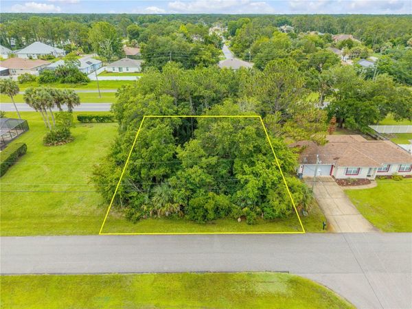 5 LUDLOW LANE W, PALM COAST, FL 32137