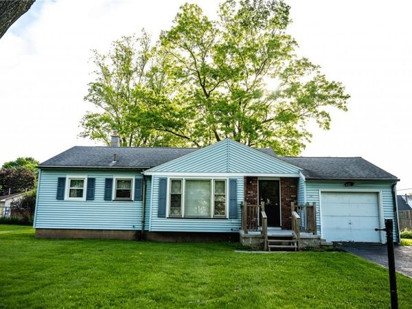 243 Dellwood Road , Rochester, NY 14616