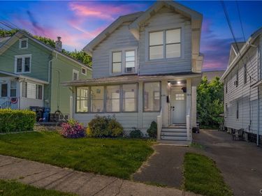 604-606 Hamilton Street , Syracuse, NY 13204