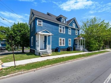 252 Martin Luther King W, Syracuse, NY 13205