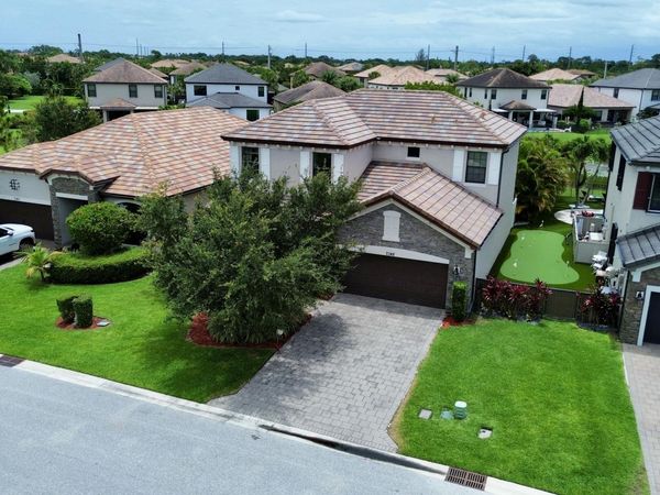 7146 Sandgrace Lane, Greenacres, FL 33463